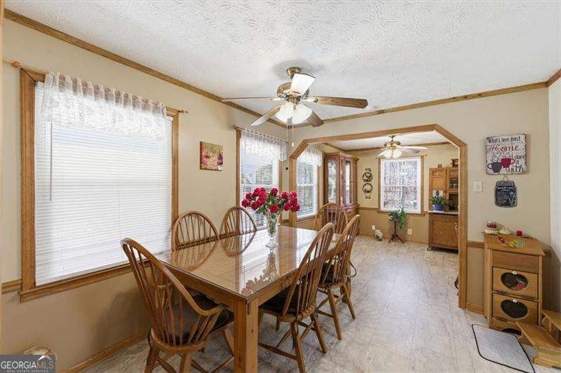 261 Clayton Trail Canton - Photo 21