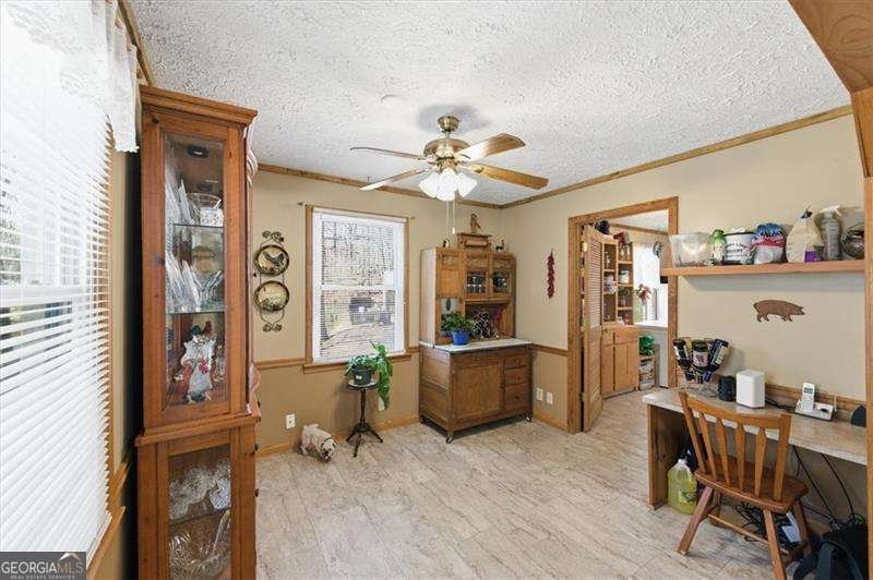 261 Clayton Trail Canton - Photo 22