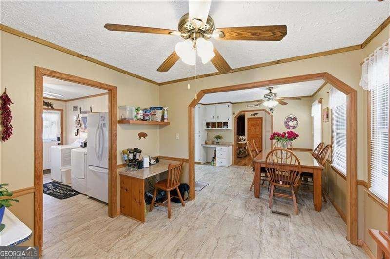 261 Clayton Trail Canton - Photo 23