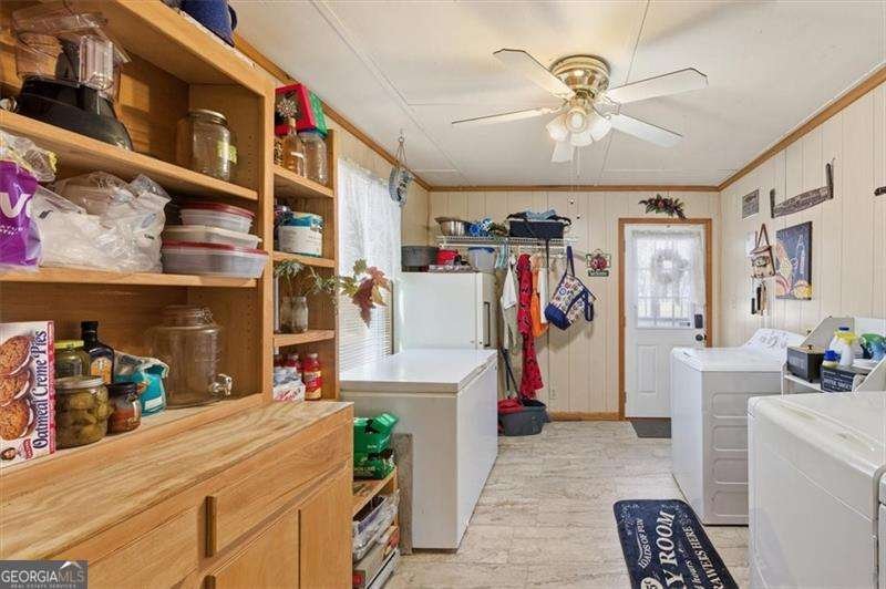 261 Clayton Trail Canton - Photo 24