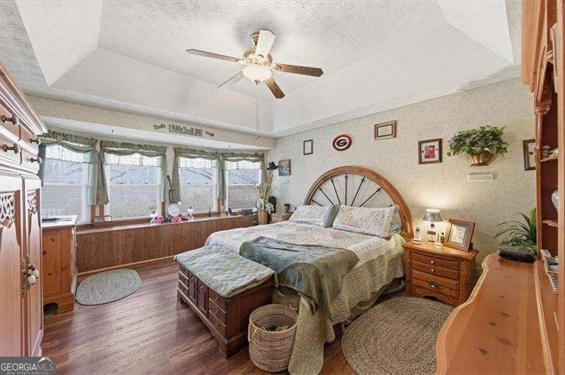 261 Clayton Trail Canton - Photo 25