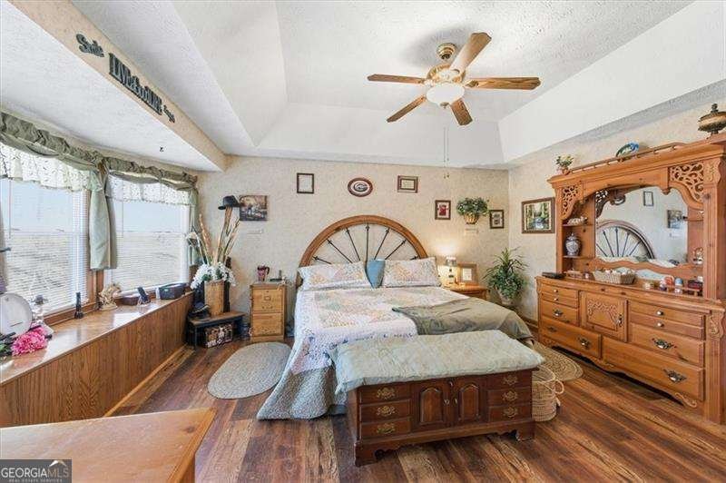 261 Clayton Trail Canton - Photo 26