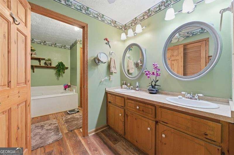 261 Clayton Trail Canton - Photo 27