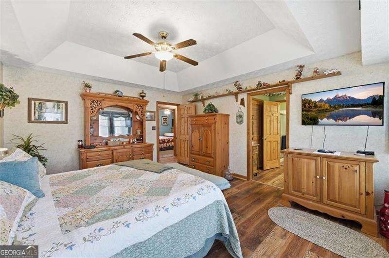 261 Clayton Trail Canton - Photo 28