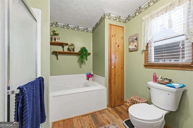 261 Clayton Trail Canton - Photo 29