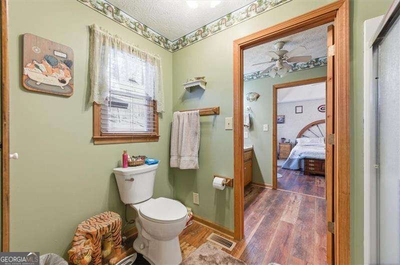 261 Clayton Trail Canton - Photo 30