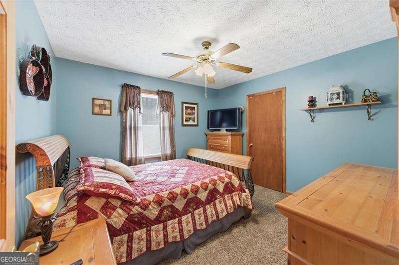 261 Clayton Trail Canton - Photo 31