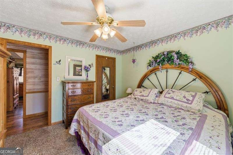 261 Clayton Trail Canton - Photo 33