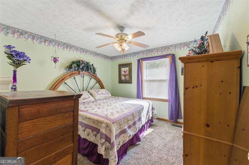 261 Clayton Trail Canton - Photo 34