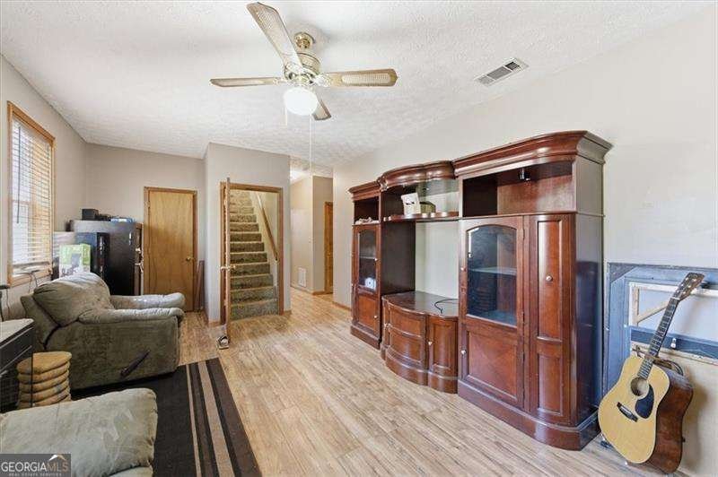 261 Clayton Trail Canton - Photo 35