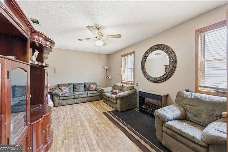 261 Clayton Trail Canton - Photo 36