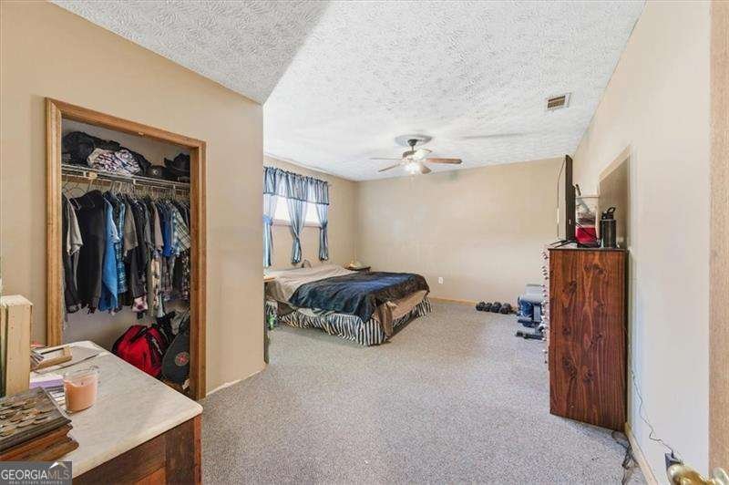 261 Clayton Trail Canton - Photo 38