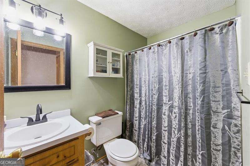 261 Clayton Trail Canton - Photo 39