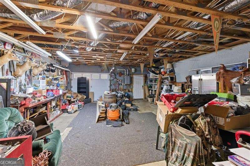 261 Clayton Trail Canton - Photo 40