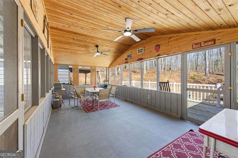 261 Clayton Trail Canton - Photo 43