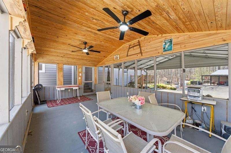 261 Clayton Trail Canton - Photo 45