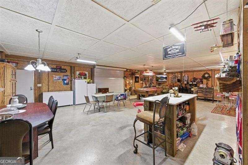 261 Clayton Trail Canton - Photo 47