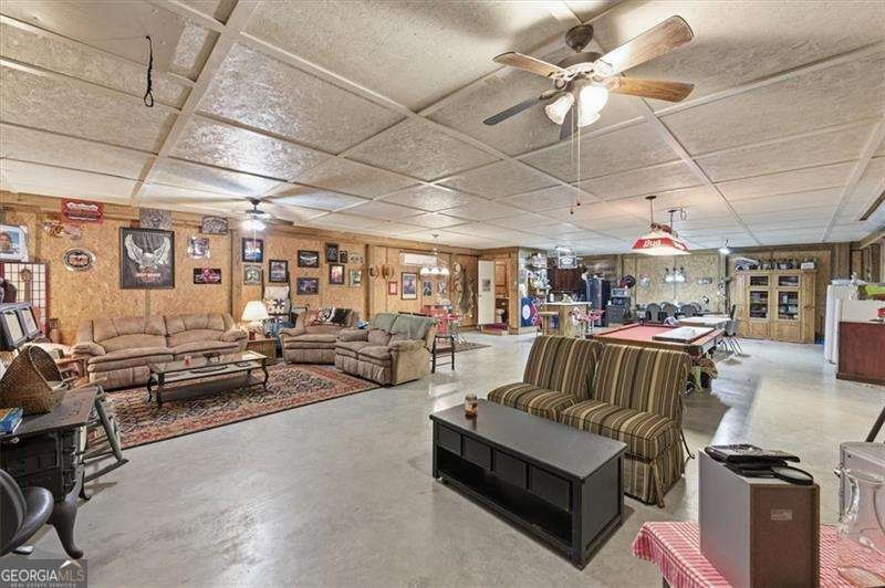 261 Clayton Trail Canton - Photo 48