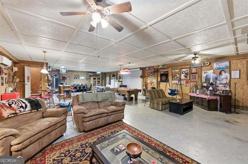 261 Clayton Trail Canton - Photo 51