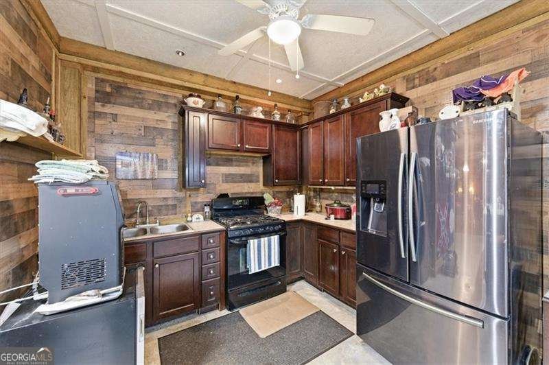 261 Clayton Trail Canton - Photo 52