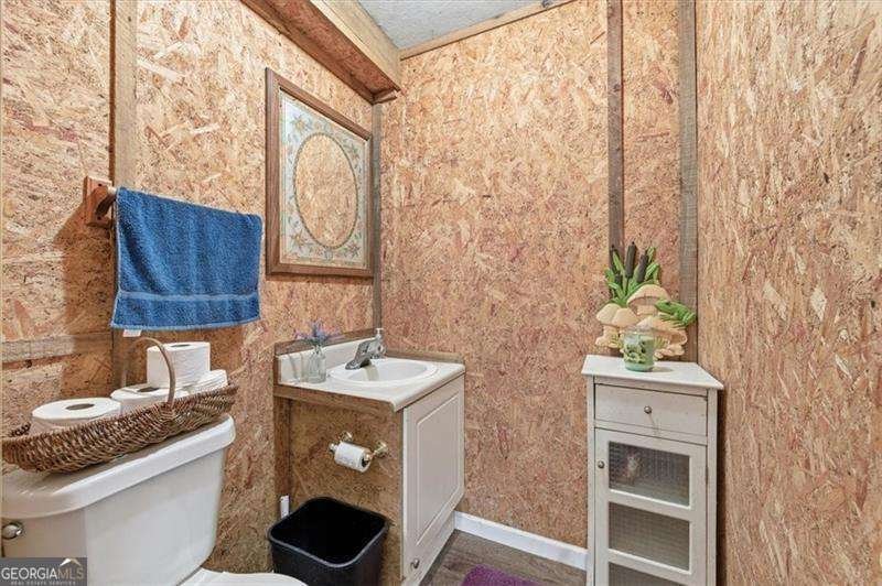 261 Clayton Trail Canton - Photo 53