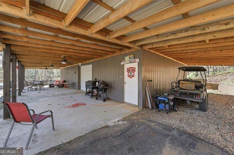 261 Clayton Trail Canton - Photo 54