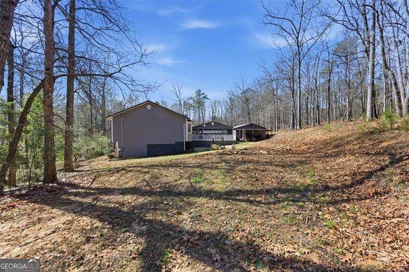 261 Clayton Trail Canton - Photo 56