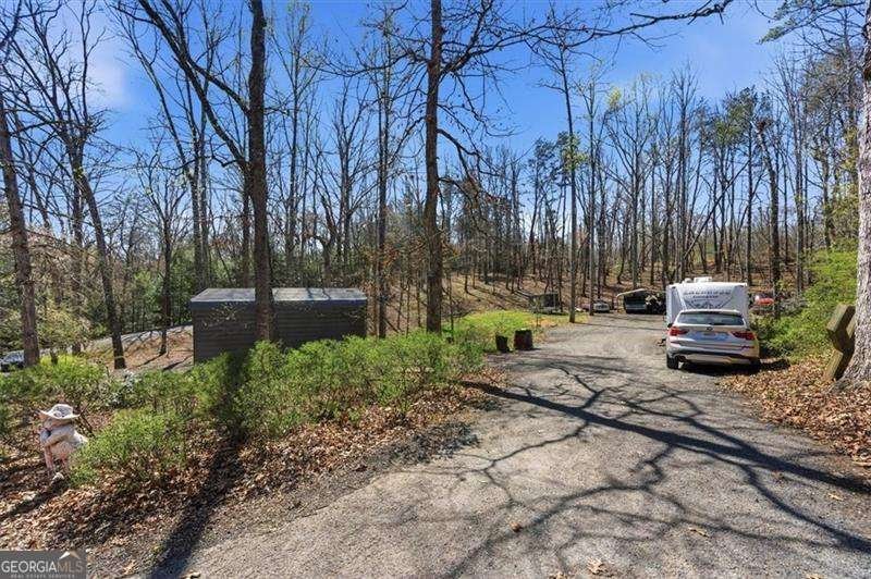 261 Clayton Trail Canton - Photo 58