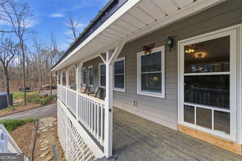 261 Clayton Trail Canton - Photo 6