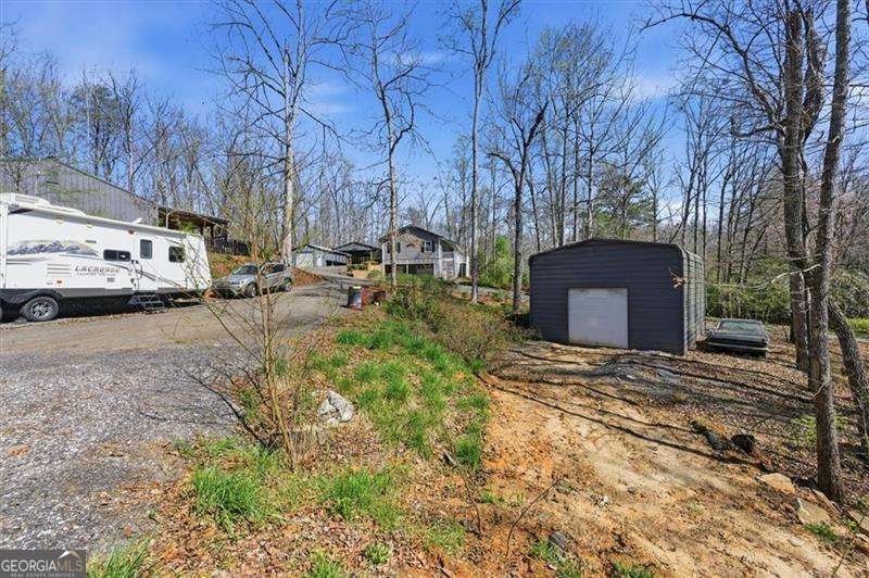 261 Clayton Trail Canton - Photo 60