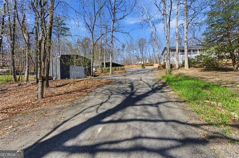 261 Clayton Trail Canton - Photo 61