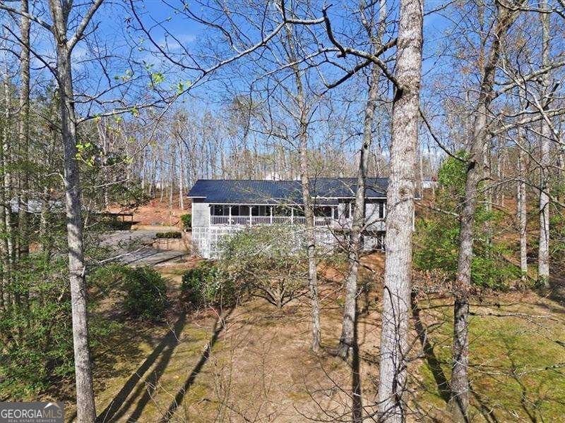 261 Clayton Trail Canton - Photo 62