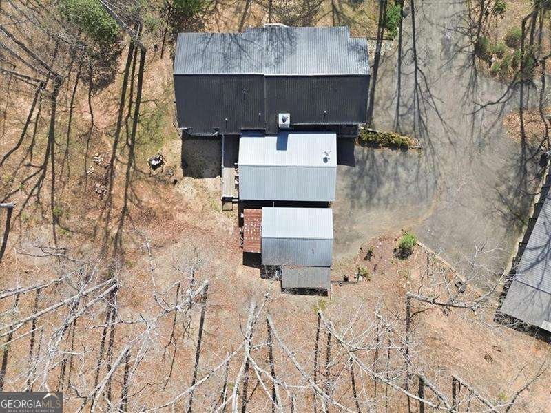 261 Clayton Trail Canton - Photo 64