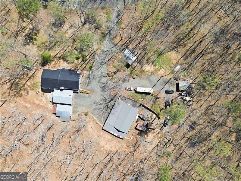 261 Clayton Trail Canton - Photo 65