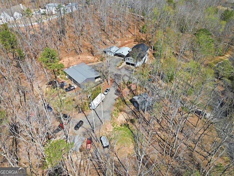 261 Clayton Trail Canton - Photo 66