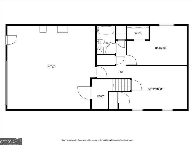 261 Clayton Trail Canton - Photo 69