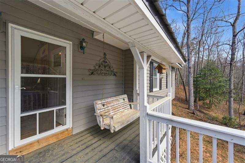 261 Clayton Trail Canton - Photo 7