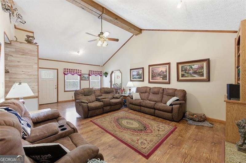 261 Clayton Trail Canton - Photo 9