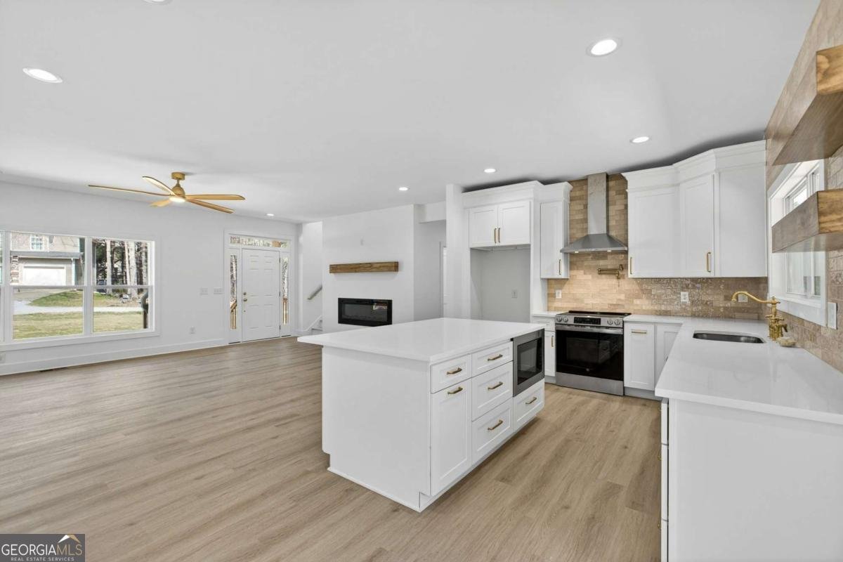 88 Carolyn Path Rockmart - Photo 11