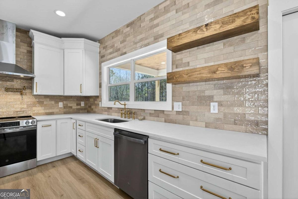 88 Carolyn Path Rockmart - Photo 12