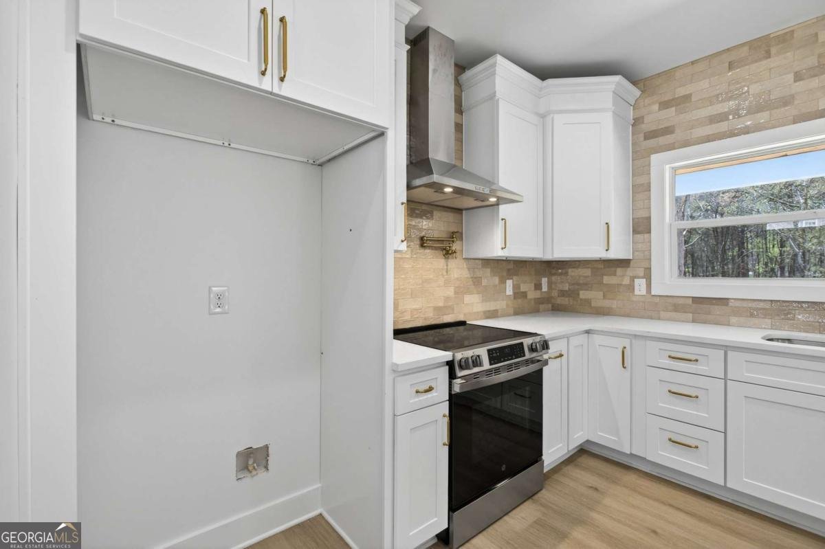 88 Carolyn Path Rockmart - Photo 14