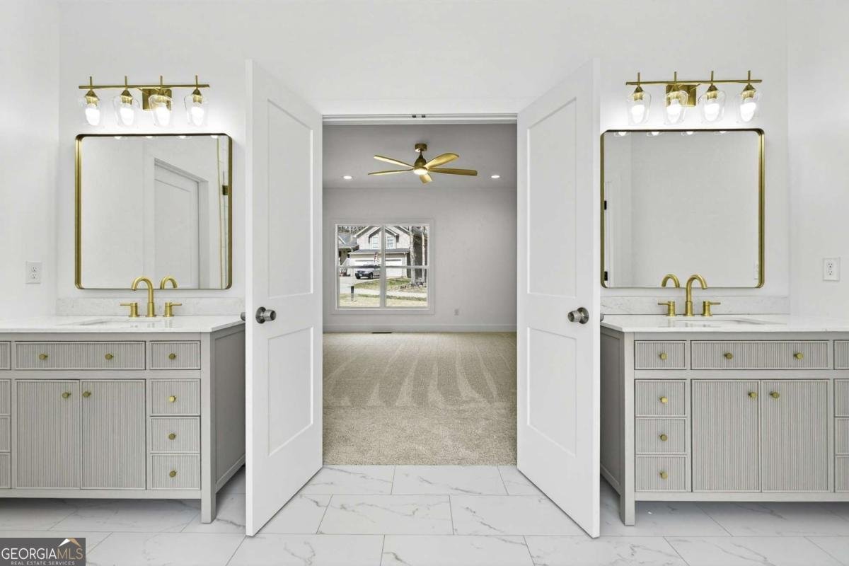 88 Carolyn Path Rockmart - Photo 25