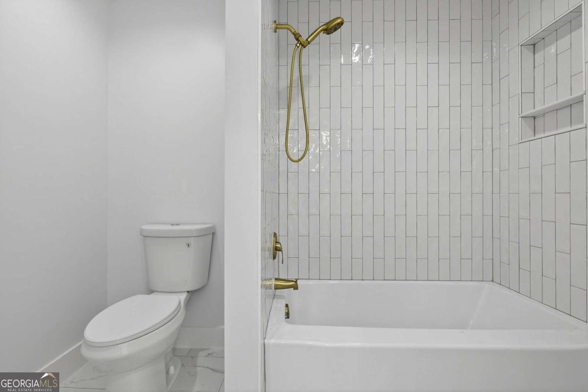 88 Carolyn Path Rockmart - Photo 32