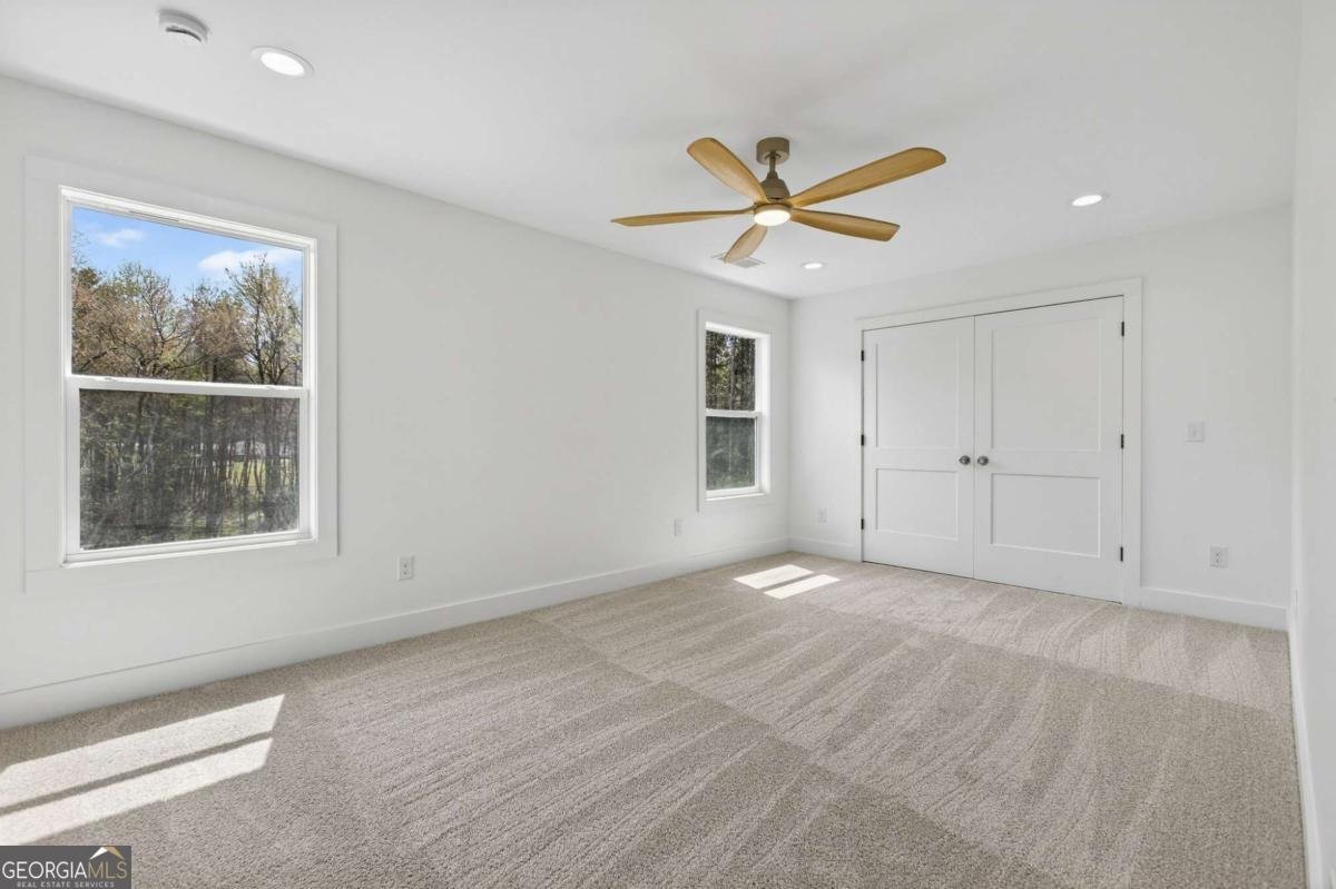 88 Carolyn Path Rockmart - Photo 33