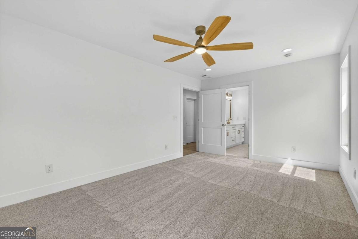 88 Carolyn Path Rockmart - Photo 34