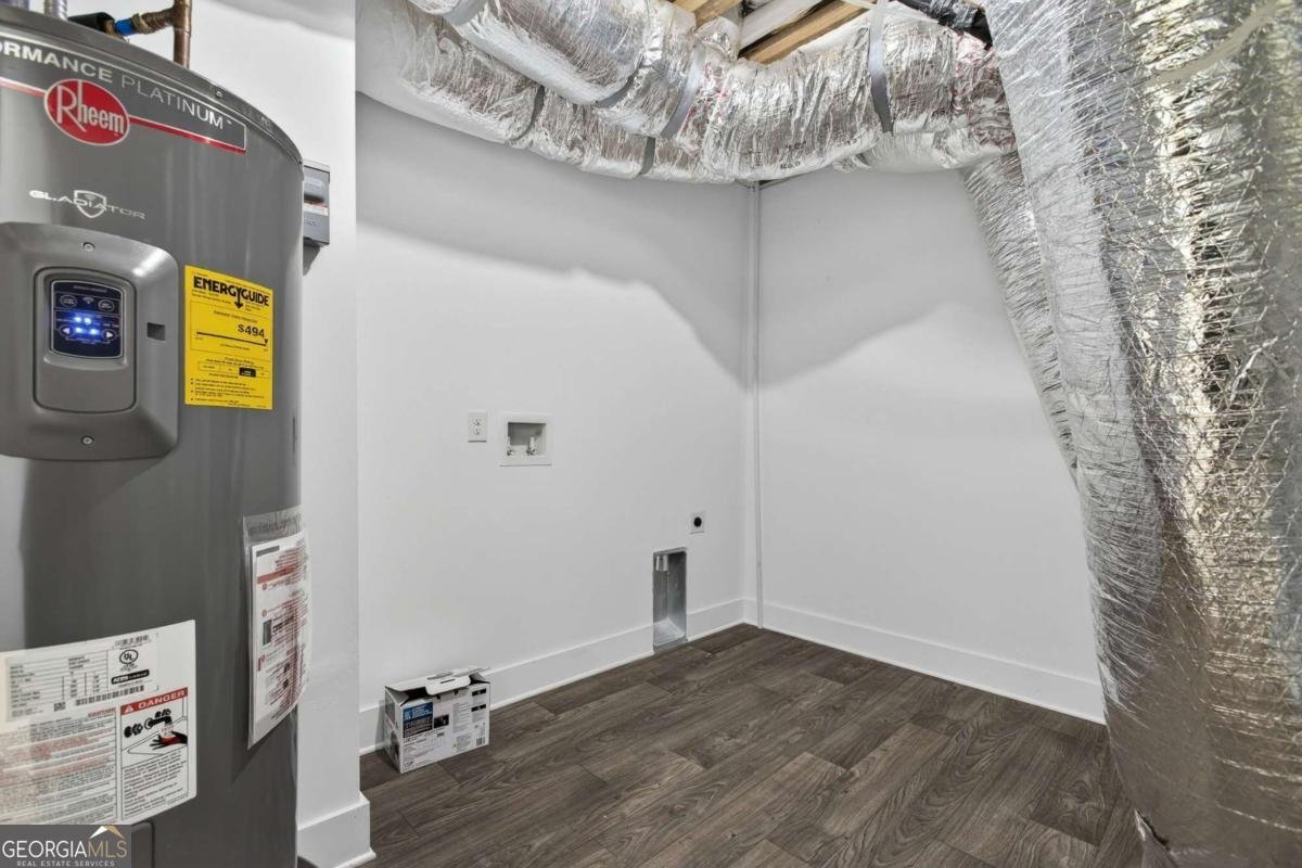 88 Carolyn Path Rockmart - Photo 40