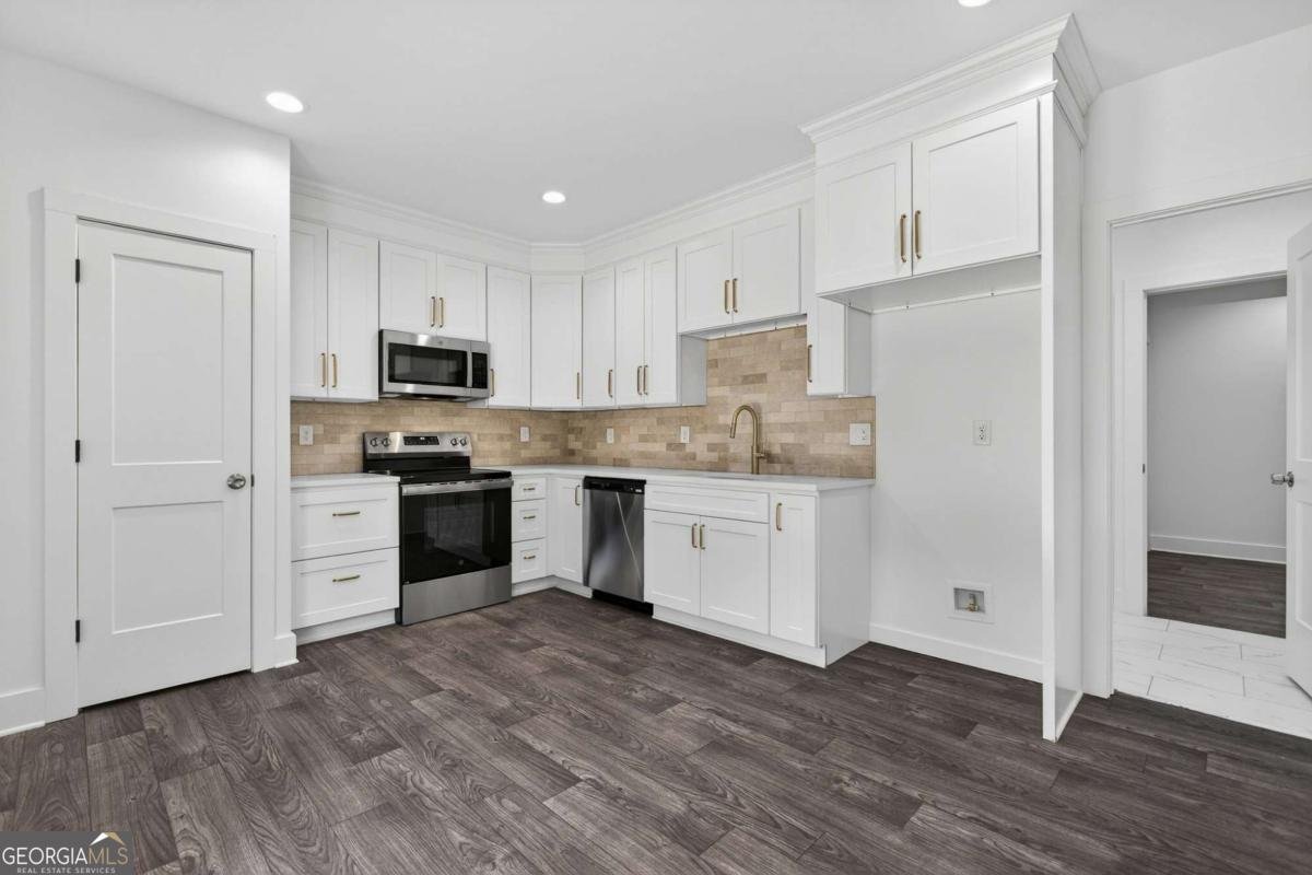 88 Carolyn Path Rockmart - Photo 47