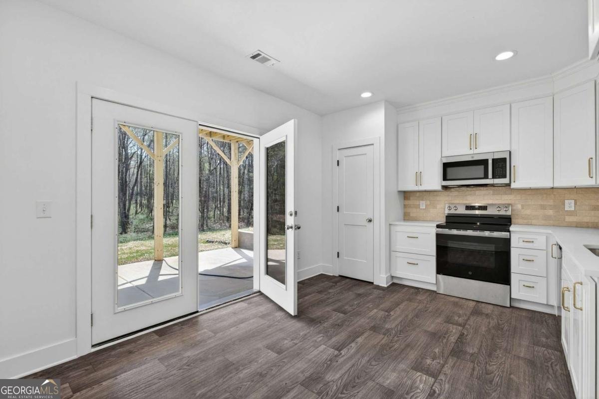 88 Carolyn Path Rockmart - Photo 49