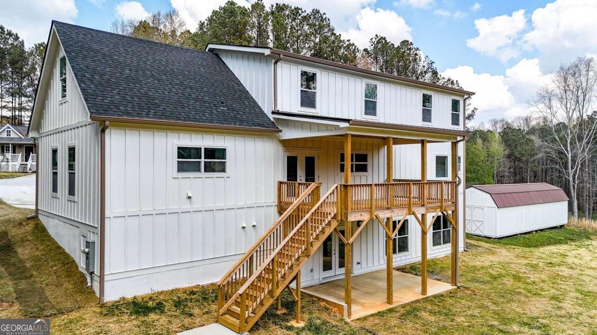 88 Carolyn Path Rockmart - Photo 52