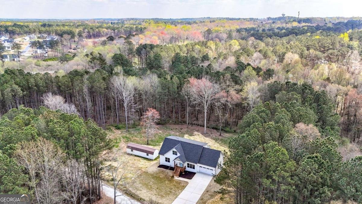 88 Carolyn Path Rockmart - Photo 55